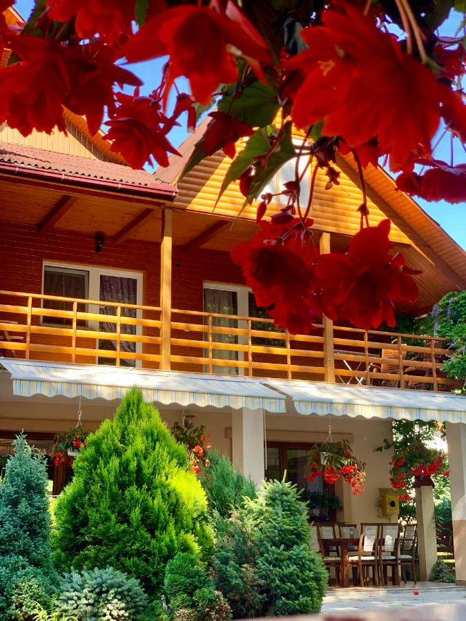 Янтарная Форель Bushtyno Exterior foto